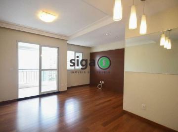Apartamento · 69m² · 2 Quartos · 2 Vagas · Apartamento na Vila Andrade de 2 Quartos com 2 Vagas - 69m² à Venda.