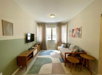 Apartamento · 51m² · 1 Quarto · Apartamento à venda - no Centro