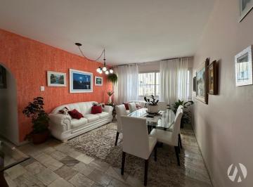 Apartamento · 81m² · 3 Quartos · Apartamento à venda - no Estreito