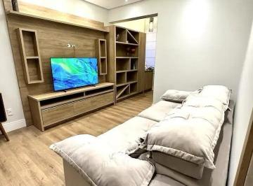 Apartamento de 1 quarto, Florianópolis · Apartamento à venda - no Centro