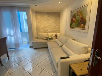 Apartamento de 2 quartos, São José · Apartamento à venda - em Barreiros