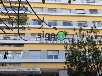 Apartamento · 180m² · 3 Quartos · 1 Vaga · Apartamento a venda no Paraíso