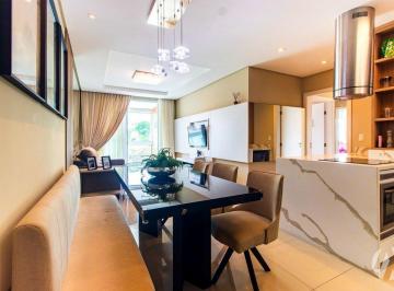 Apartamento · 85m² · 3 Quartos · 2 Vagas · Apartamento à venda - no Estreito