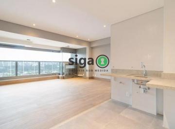 Apartamento · 42m² · 1 Quarto · 1 Vaga · Studio à venda com 42m², 1 quarto e 1 vaga