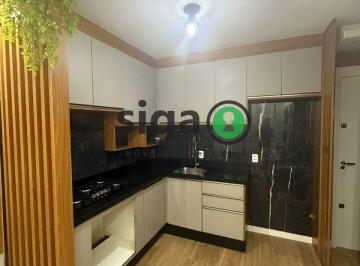 Apartamento · 38m² · 2 Quartos · 1 Vaga · Apartamento a venda  2 Dormitórios , 1 vaga - Perto da USP - Vila Butantã - SP