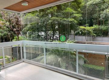 Apartamento · 132m² · 3 Quartos · 2 Vagas · Apartamento na Vila Andrade de 3 Quartos com 2 Vagas - 132m² à Venda.