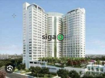 Comercial · 260m² · 8 Vagas · Conjunto Comercial de 260 metros para locação em Santo Amaro
