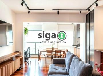 Apartamento · 88m² · 2 Quartos · 2 Vagas · Apartamento 02 dormitórios (01 suíte) - 02 vagas - Vila Leopoldina