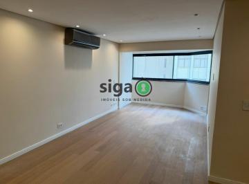 Apartamento · 95m² · 3 Quartos · 2 Vagas · Apartamento a venda na Vila Olímpia com 3 quartos e 2 vagas