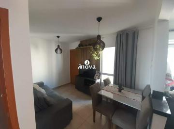 Apartamento · 42m² · 2 Quartos · 1 Vaga · Apartamento a venda, bairro Jardim do Lago
