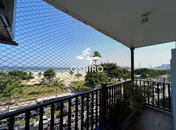 Apartamento · 174m² · 3 Quartos · 1 Vaga · Apartamento - 3 Quartos - Gonzaga - Santos - SP