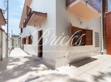 Casa · 220m² · 3 Quartos · 3 Vagas · CASA VENDA PLANALTO PAULISTA - 221M²CONSTRUIDOS