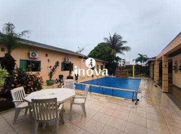 Casa · 393m² · 6 Quartos · 11 Vagas · Casa a venda, Condomínio Mário Franco