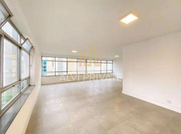 Apartamento · 230m² · 4 Quartos · 2 Vagas · Apartamento para venda e locaçao em higienopolis com 4 dorms 2 suites 2 vagas