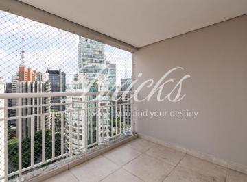 Apartamento · 75m² · 2 Quartos · 1 Vaga · APARTAMENTO VENDA NOS JARDINS