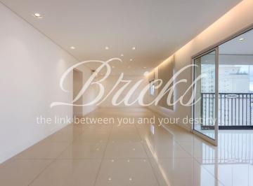 Apartamento · 192m² · 3 Quartos · 4 Vagas · APARTAMENTO LOCAÇÃO VARANDA GOURMET 3 SUITES 4 VAGAS