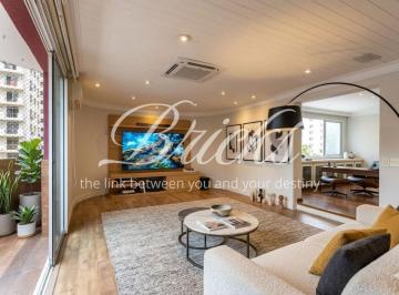 Apartamento · 196m² · 4 Quartos · 2 Vagas · APARTAMENTO VENDA ITAIM BIBI - QUADRA E PISCINA