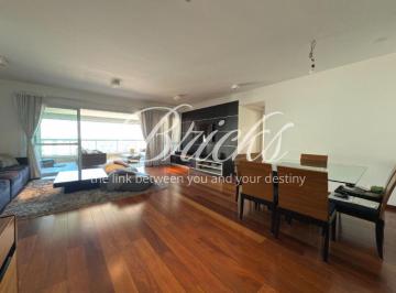 Apartamento · 162m² · 3 Quartos · 3 Vagas · APARTAMENTO VENDA VILA CONGONHAS