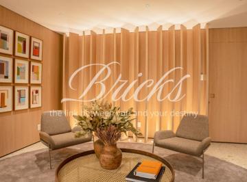 Apartamento · 268m² · 4 Quartos · 4 Vagas · DUPLEX VENDA JARDIM AMÉRICA