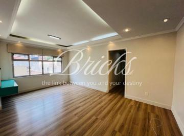Apartamento · 110m² · 3 Quartos · 1 Vaga · APARTAMENTO VENDA EM MOEMA