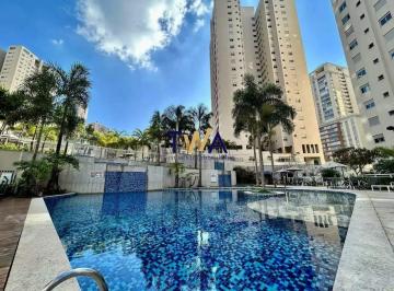 Apartamento · 69m² · 2 Quartos · 2 Vagas · Apartamento, Cennario Paisagem, Vila da Serra, Nova Lima, 2 quartos, R$6.500,00, para aluguel na TWA