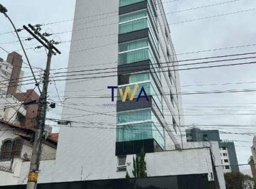 Apartamento · 234m² · 4 Quartos · 3 Vagas · Cobertura, Serra, Belo Horizonte, 4 quartos, R$1.980.000,00, à venda na TWA Investimentos.