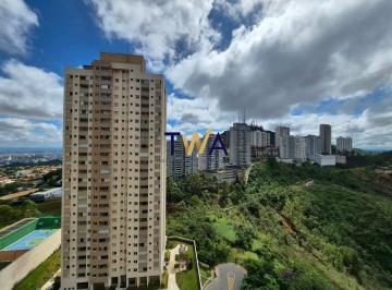 Apartamento · 80m² · 3 Quartos · 2 Vagas · Apartamento, Apoena, Vila da Serra, Nova Lima, 3 quartos, R$5.100,00, para aluguel na TWA Investimen