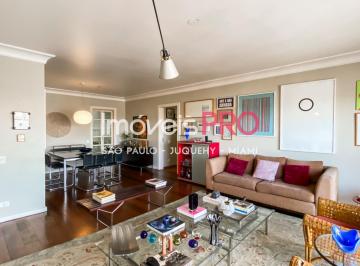 Apartamento · 172m² · 4 Quartos · 2 Vagas · Moema: Amplo, Versátil e com Lazer Completo para Sua Família!