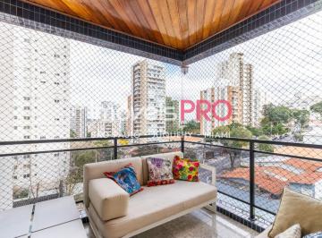 Apartamento · 161m² · 3 Quartos · 4 Vagas · Exclusividade! Um por andar com 3 suítes e 4 vagas
