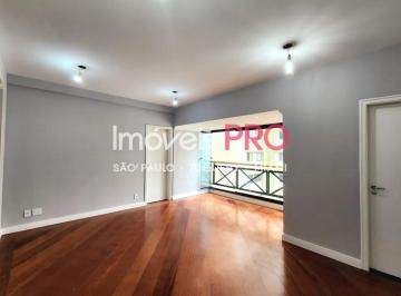Apartamento · 98m² · 3 Quartos · 2 Vagas · Apartamento para venda com 98m² em Moema - São Paulo.