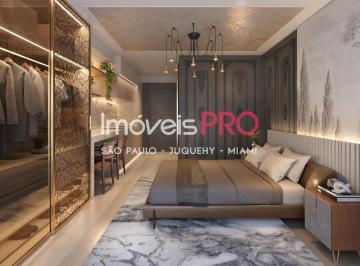 Apartamento · 28m² · 1 Quarto · Studio Cyrela em Moema Passáros