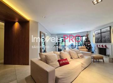 Apartamento · 157m² · 4 Quartos · 2 Vagas · Apartamento para venda com 157m² no Vila Nova Conceição - São Paulo