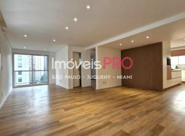 Apartamento · 90m² · 3 Quartos · 1 Vaga · CAMPO BELO- REFORMA DO - 3 DORMITÓRIOS - 1 SUÍTE