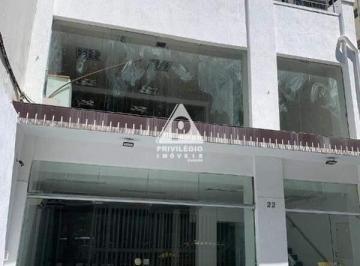 Comercial · 337m² · Em Botafogo Oportunidade única para empresas, investidores e empreendimentos que buscam **endereço d