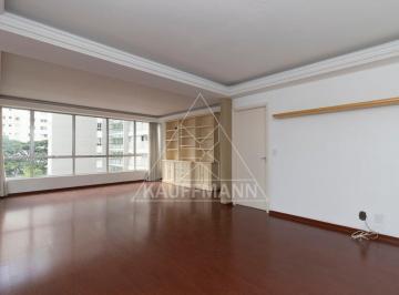 Apartamento · 193m² · 4 Quartos · 2 Vagas · Apartamento, venda 193m2, 4 quartos, 2 vagas, Jardim Paulista.
