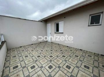 Apartamento · 124m² · 2 Quartos · 1 Vaga · Cobertura Duplex 124m² em Vila Linda, Santo André – 2 Dormitórios com Suíte e Financiamento