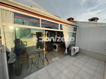 Apartamento · 84m² · 2 Quartos · 1 Vaga · Cobertura Residencial à Venda em Parque das Nações, Santo André – Financiamento e Permuta Aceitos
