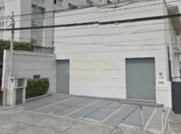 Casa · 841m² · 3 Quartos · 4 Vagas · Vila Mariana Casa Comercial
