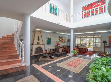 Casa · 353m² · 4 Quartos · 2 Vagas · CASA COM 353M² NO BROOKLIN VELHO