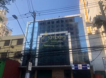 Comercial · 1500m² · 16 Vagas · Prédio Monousuário Vila Olimpia
