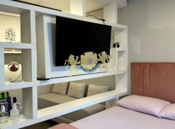 Apartamento · 26m² · 1 Quarto · 1 Vaga · Flat com 1 Quarto para alugar no Jardins - SP