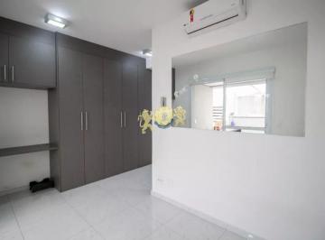 Apartamento · 40m² · 1 Quarto · 1 Vaga · Apartamento com 1 dormitório à venda em Perdizes - SP