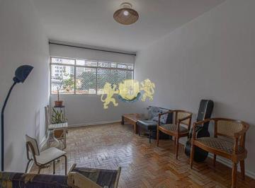 Apartamento · 83m² · 3 Quartos · 1 Vaga · Apartamento com 3 Quartos à venda, 83m² - Aclimação