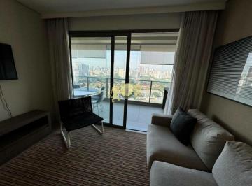 Apartamento · 63m² · 2 Quartos · 1 Vaga · Apartamento com 2 dormitórios à venda em Pinheiros - SP