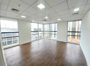 Comercial · 271m² · 4 Vagas · Chacara Santo Antonio, Conjunto de 2 salas comerciais! Possível comercialização individualizada.