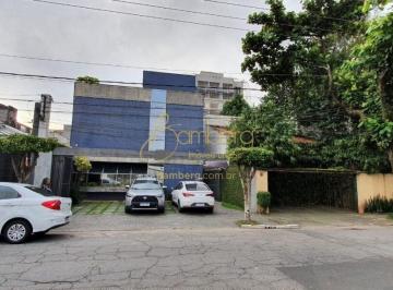 Comercial · 270m² · 3 Vagas · Prédio comercial Moema