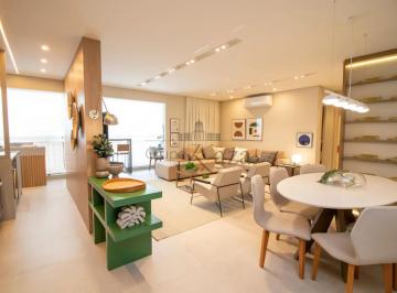 Apartamento · 76m² · 3 Quartos · 2 Vagas · Oportunidade - Apartamento - Planalto - Helbor Patteo São Bernardo - 3 Dormitórios - 76m².