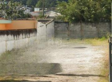 Terreno · 499m² · Terreno 498,86 m² em Demarchi, São Bernardo do Campo – Residencial/Comercial, venda R$ 2.000.000