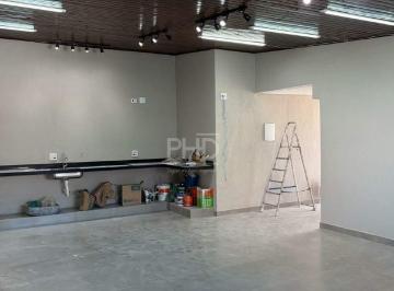 Comercial · 70m² · 2 Vagas · Sobreloja de 70m² - Campestre/Santo André/SP