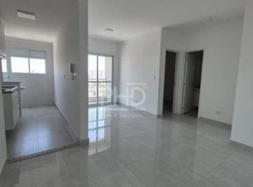 Apartamento · 51m² · 2 Quartos · 1 Vaga · Apartamento 2 Quartos com Vaga em Ferrazópolis – São Bernardo do Campo